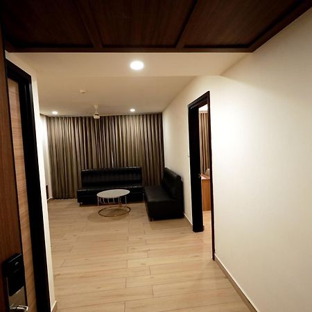 Viraj Retreat Hotel Mundrothuruth Luaran gambar