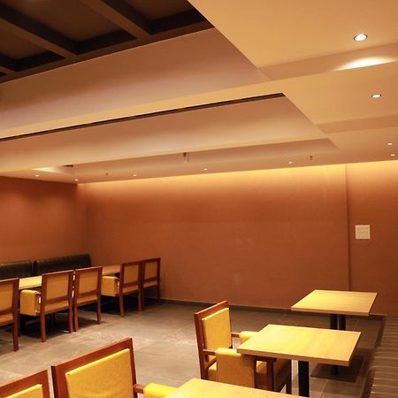 Viraj Retreat Hotel Mundrothuruth Luaran gambar